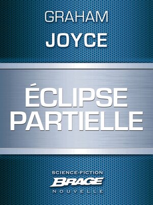 cover image of Eclipse partielle